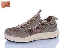 Кроссовки Restime KML26801 camel в магазине Фонтан Обуви