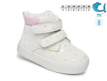 Ботинки Okshoes 51058A в магазине Фонтан Обуви