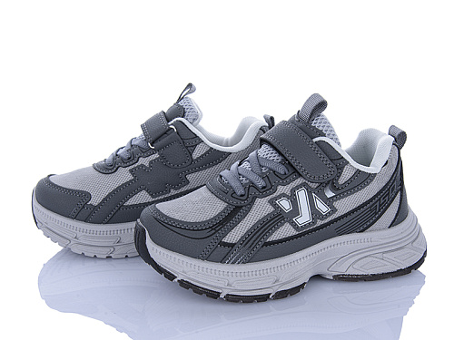 Кроссовки Clibee LC1188 grey в магазине Фонтан Обуви