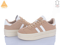 Кроссовки Stilli Group WA10-1 шкіра в магазине Фонтан Обуви