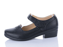 Туфли Ldw K58-9 батал в магазине Фонтан Обуви