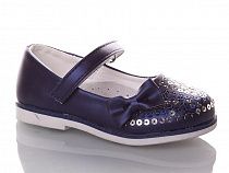 Туфли Леопард AF32-2 в магазине Фонтан Обуви