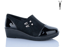 Туфли Minghong 7735 в магазине Фонтан Обуви