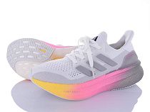 Кроссовки Violeta HD51-1101 white-pink в магазине Фонтан Обуви