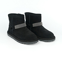 Угги Allshoes 205139 в магазине Фонтан Обуви