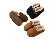 Тапочки Rai Shoes A61 mix в магазине Фонтан Обуви