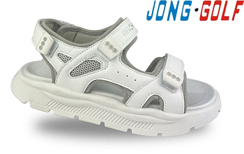 Босоножки Jong-Golf C20714-7 в магазине Фонтан Обуви