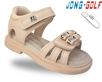 Босоножки Jong-Golf B20697-8 в магазине Фонтан Обуви
