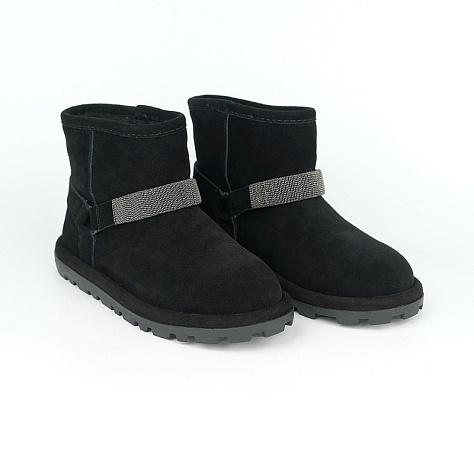 Угги Allshoes 205139 в магазине Фонтан Обуви