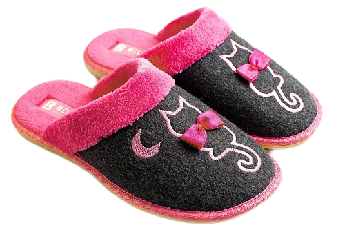 Тапочки Белста 88-5 №1486 202 С-300 201 С-54 201 С-54 в магазине Фонтан Обуви