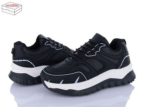 Кроссовки Lady Lily AB21-1 в магазине Фонтан Обуви