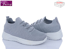 Кроссовки Little Fairy L920-2 в магазине Фонтан Обуви