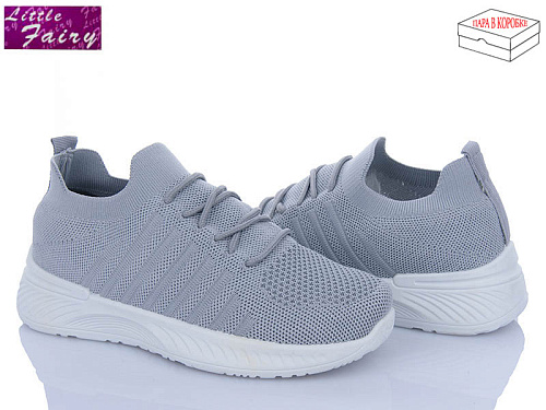 Кроссовки Little Fairy L920-2 в магазине Фонтан Обуви