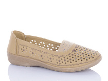 Туфли Qq Shoes 2050-1 в магазине Фонтан Обуви