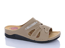 Шлепанцы Sharif ME1135-2 (37-41) в магазине Фонтан Обуви