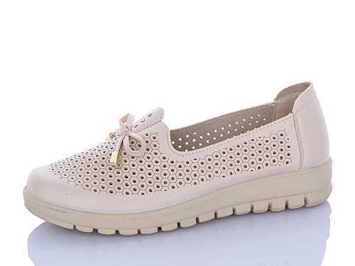 Туфли Aba 3032-2 в магазине Фонтан Обуви