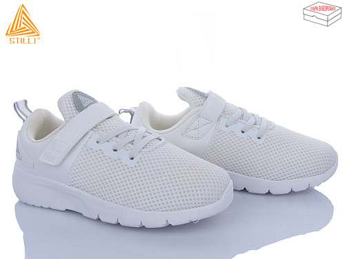 Кроссовки Stilli Kids KT10-6 піна в магазине Фонтан Обуви