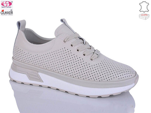 Кроссовки Gukkcr LQ8545 в магазине Фонтан Обуви