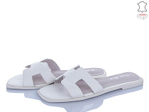 Шлепанцы L&M-Lemon P500-8 в магазине Фонтан Обуви