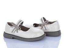 Туфли Clibee DC669 beige в магазине Фонтан Обуви