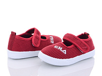 Слипоны Bluerama W21-2 в магазине Фонтан Обуви