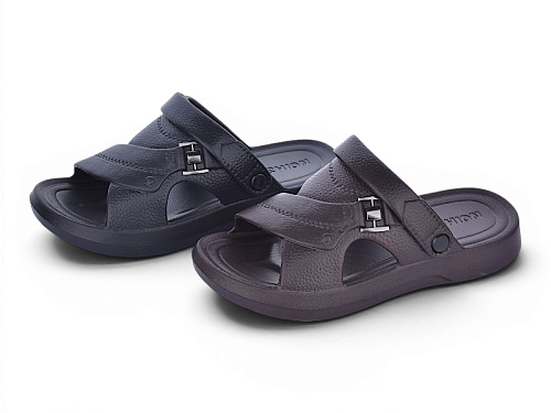 Сандалии Yzy SU10545 mix в магазине Фонтан Обуви