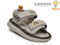 Босоножки Том.М 65073H в магазине Фонтан Обуви