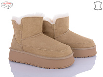 Угги Ailaifa U55-6 в магазине Фонтан Обуви