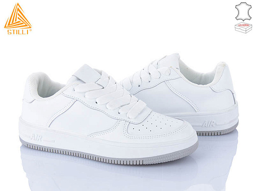 Кроссовки Stilli Group AR20-2 шкіра в магазине Фонтан Обуви