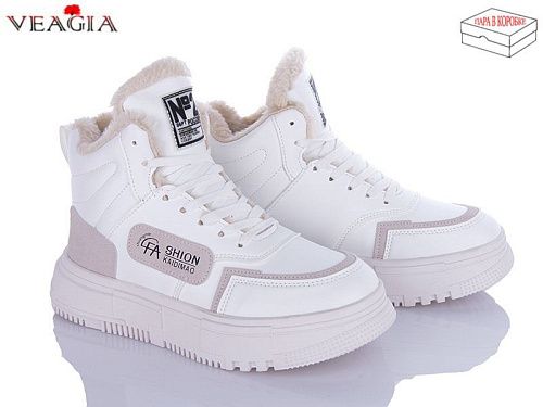 Кроссовки Ada F981-2 в магазине Фонтан Обуви