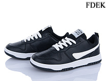 Кроссовки Fdek H9202-6 в магазине Фонтан Обуви