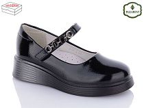 Туфли Paliament W10-2 в магазине Фонтан Обуви