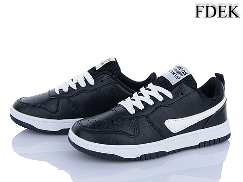 Кроссовки Fdek H9202-6 в магазине Фонтан Обуви