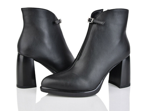 Ботинки Бабочка 703-131 в магазине Фонтан Обуви