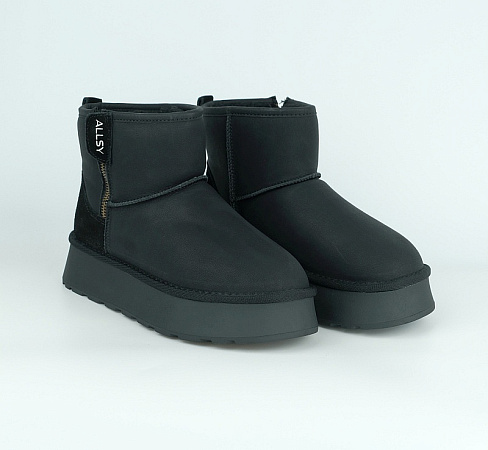 Угги Allshoes 203493 в магазине Фонтан Обуви