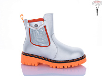 Ботинки Sanlin 12-5372DY в магазине Фонтан Обуви