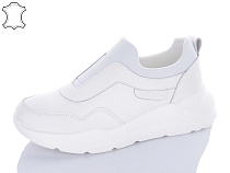 Кроссовки Aba2 Y7ABA93-8 white в магазине Фонтан Обуви