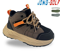Ботинки Jong-Golf B31111-24 в магазине Фонтан Обуви