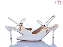 Босоножки Aba QQ119-2 в магазине Фонтан Обуви