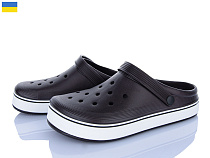 Кроксы Roks 523 шоколад в магазине Фонтан Обуви