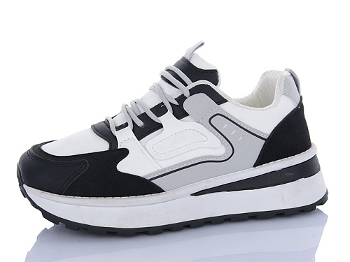 Кроссовки Yiyi YB046-4 в магазине Фонтан Обуви