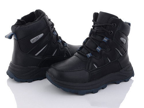 Ботинки Okshoes C1105-7 в магазине Фонтан Обуви