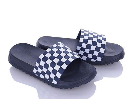 Шлепанцы Obuv Ok 5030-32A в магазине Фонтан Обуви