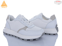 Кроссовки Stilli Group 214-3 піна в магазине Фонтан Обуви