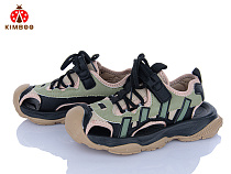 Босоножки Солнце S1591-3K в магазине Фонтан Обуви