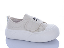 Кроссовки Qq Панда 380-1-1 в магазине Фонтан Обуви