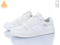 Кроссовки Stilli Group NK10-1 шкіра піна в магазине Фонтан Обуви