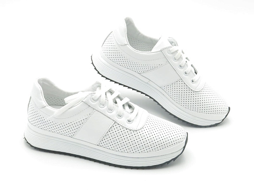 Кроссовки Allshoes 199533 в магазине Фонтан Обуви