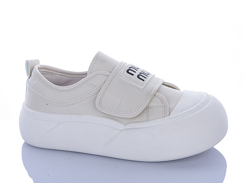 Кроссовки Qq Панда 380-1-1 в магазине Фонтан Обуви