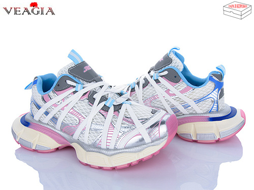 Кроссовки Veagia-Ada 10200-7 в магазине Фонтан Обуви